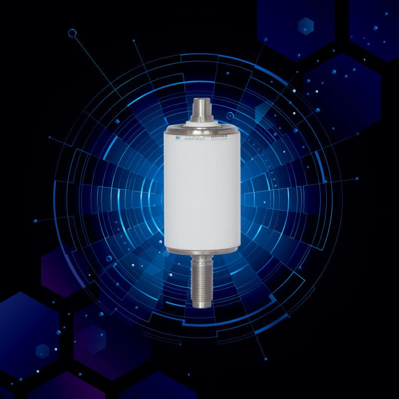 Low Voltage Vacuum Interrupter